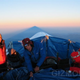 Image for article titled How to Build a Jacuzzi for 20 People on Top of Mont Blanc